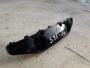 NISSAN MICRA 2010-13 REAR BUMPER LEFT SIDE BRACKET GENUINE 852211HA0A