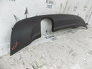 VAUXHALL CORSA E 2014-2017 5 DOOR REAR BUMPER DIFFUSER GENUINE 13399563