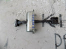 VAUXHALL CORSA E 2014-2019 LEFT FRONT DOOR 3DR HINGE STOPPER STRAP CHECK