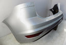 VW TOURAN II MK2 5T 2015 2016 2017 2018 SILVER REAR BUMPER 5TA807421