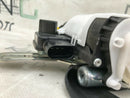 VW GOLF MK7 2013-2019 FRONT SEAT BELT RIGHT DRIVER SIDE SEATBELT O/S