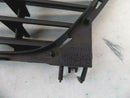 VAUXHALL CORSA C 2003-2006 FRONT BUMPER LOWER GRILL 13132423