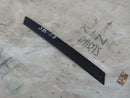 VAUXHALL MERIVA B 2010-14 FRONT LEFT DOOR MOULDING TRIM GENUINE 13281778