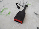 SEAT ALHAMBRA /VW SHARAN 2011-ON RIGHT 3RD ROW SEAT BELT BUCKLE 7N0858491A