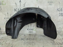 VAUXHALL CORSA D 2006-14 REAR LEFT WHEEL MUD GUARD COVER 13187362