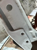 RENAULT TRAFIC MK3 X82 2014-19 FRONT FENDER WING PANEL RIGHT DRIVER SIDE