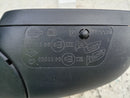 VAUXHALL VIVARO 2014-2019 DRIVER SIDE ELECTRIC WING MIRROR 93459223