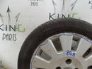 VAUXHALL CORSA C GENUINE 15" INCH ALLOY WHEEL + TYRE 185/55 R15