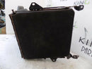 VAUXHALL ZAFIRA B MK2 2006-14 GENUINE FOLDING REAR SEAT 3RD ROW BACK SIDE