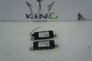 VW PASSAT B6/B7 3C 2005-2015 AERIAL ANTENNA BOOSTER AMPLIFIER 2x LEFT & RIGHT
