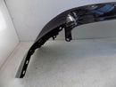 VW GOLF MK7 VII GTI BLUEMOTION 2012-2017 5DR BLACK REAR BUMPER 5G6807421