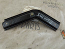 VAUXHALL ASTRA J 2009-15 REAR LEFT DOOR BRACKET GENUINE 13276003