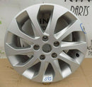 SEAT LEON 16" INCH RIM ALLOY WHEEL 6.5 X16H2 ET46 SILVER 5F0601025A