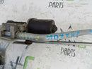 VOLKSWAGEN AMAROK 2010-ON WIPER MOTOR AND MECHANISM RHD *PLUG DAMAGE*