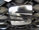 SEAT ATECA EVO XPERIENCE 2020-UP FCL FRONT BUMPER RADIATOR GRILLE  575853654M 01