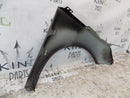 AUDI A1 8X S-LINE 2010-2018 FRONT LEFT QUARTER PANEL IN BLACK