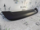 VAUXHALL CORSA E 2014-2017 5 DOOR REAR BUMPER DIFFUSER GENUINE 13399563