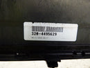 VOLKSWAGEN VW POLO MK6 2017-ON FRONT BUMPER GENUINE 2GS807221