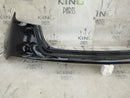 VAUXHALL MOKKA X FACELIFT 2015-2016 BLACK REAR BUMPER GENUINE 42541977