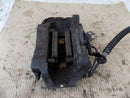 2013 AUDI Q7 DRIVER SIDE REAR BREMBO BRAKE CALIPER 7L6615404AR