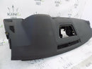 SKODA KAROQ SPORT LINE 2017-ON DASHBOARD BLACK RHD GENUINE 57C857091