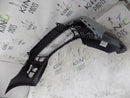 VW SCIROCCO 2008-2014 FRONT BUMPER GENUINE 1K8807221