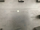 VW CRAFTER 7C 2018 REAR TRIM MOULDING LEFT SIDE PROTECT PANEL 7C0853753