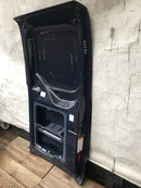 FORD TRANSIT CUSTOM fits LCI 2013-ON REAR DOOR PANEL RIGHT DRIVER SIDE