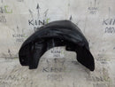 VAUXHALL CORSA D 2006-14 REAR LEFT WHEEL MUD GUARD COVER 13187362