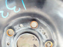 AUDI 15" WHEEL STEEL RIM & TIRE 6JX15H2 ET43 500601027 GENUINE