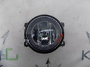 CITROEN PEUGEOT VAUXHALL NISSAN FRONT HALOGEN BUMPER FOG LIGHT 89210094