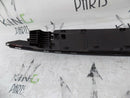 VAUXHALL CORSA E 2014-ON FRONT BUMPER LOWER GRILL 39003563