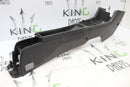 VAUXHALL CORSA D 2006-2014 3DOOR BLACK CENTER CONSOLE PANEL 13184076