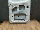 VAUXHALL VIVARO RENAULT TRAFIC MK2 2014-ON REAR DOOR PANEL LEFT SIDE