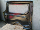 RENAULT TRAFIC LONG 2014-2021 RIGHT SIDE COATING REAR BODY PANEL LAYER
