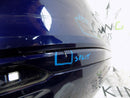 VW PASSAT B8 3G VARIANT ESTATE 2015-18 REAR BUMPER GENUINE PDC 3G9807421