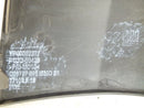 VAUXHALL GRANDLAND X FRONT BUMPER LEFT FOG LIGHT TRIM GENUINE YP00082377