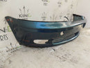 VAUXHALL VECTRA B FRONT BUMPER 1998 - 2001 PART NUMBER 90586604 GENUINE