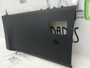 VW CRAFTER 7C 2018 REAR TRIM MOULDING LEFT SIDE PROTECT PANEL PDC 7C0853753