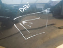 RENAULT ZOE 2013-2020 REAR DOOR SHELL PANEL RIGHT DRIVER SIDE
