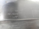 SAAB 9-3 93 1997-2000 FRONT BUMPER GENUINE 4676326