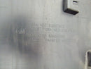 VAUXHALL VIVARO X82 2014 LEFT DOOR FORNT TRIM MOULDING PANEL 768556674