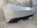 AUDI A1 8X FACELIFT 2015-2016 REAR BUMPER PDC GENUINE 8XA807511