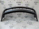 ASTON MARTIN DB9 2004-2011 SILVER REAR BUMPER GENUINE PDC 4G43-17K835