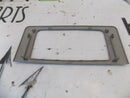 VAUXHALL ASTRA J MK6 2009-2014 FRONT INTERIOR ROOF LIGHT TRIM COVER SURROUND