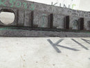 VW UP! FRONT BUMPER REINFORCER CRASH BAR FOAM GENUINE 1S0807248