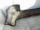 VAUXHALLL ZAFIRA II MK2 B 2006-2014 GREY REAR BUMPER GENUINE 13125014 (B1172)