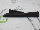 VAUXHALL ASTRA J MK6 2009-2014 LEFT FRONT SEAT OUTER TRIM BLACK 13257153