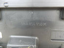 VW TIGUAN 2016-ON MK2 REAR RIGHT DRIVER SIDE LOWER DOOR TRIM 5NA854950