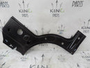VW TRANSPORTER T5 T6 2003-ON POST SHELL INNER COVER RIGHT 7H0810212